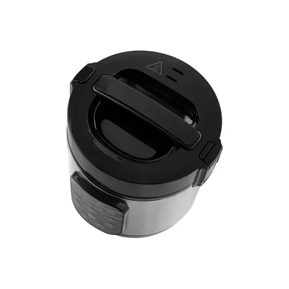 მულტისახარში ქვაბი Sencor SRM 0650SS , 5 image - Primestore.ge