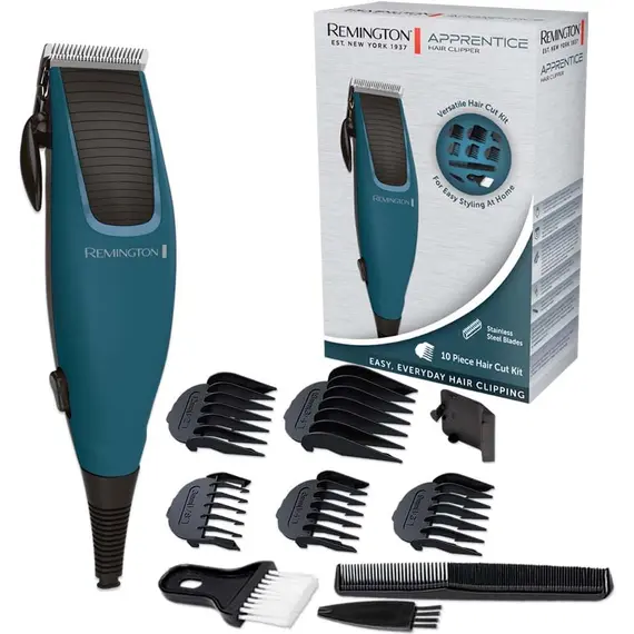 თმის საკრეჭი Remington HC5020 E51 Apprentice Hair Clipper  - Primestore.ge