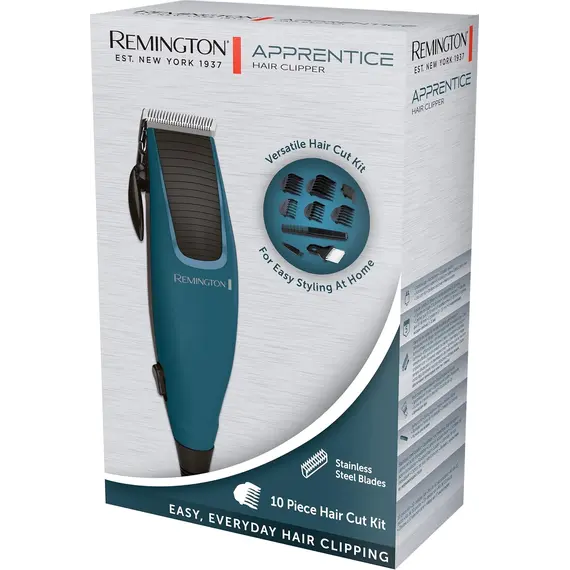 თმის საკრეჭი Remington HC5020 E51 Apprentice Hair Clipper , 4 image - Primestore.ge
