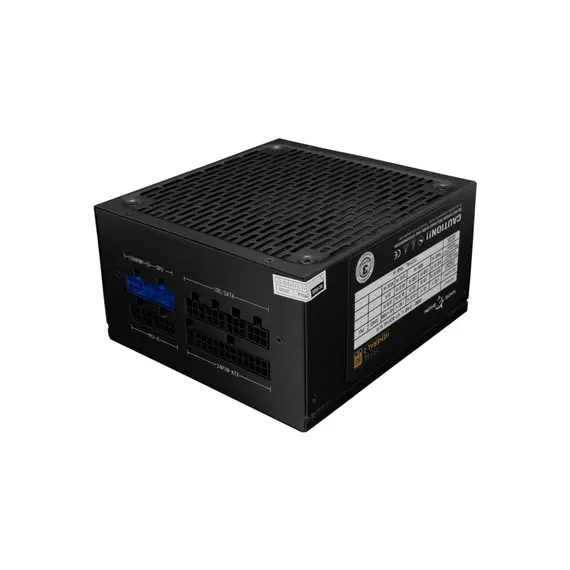 კვების ბლოკი White Shark GPSU-750W GENERAL-2 750W 80+ GOLD Full Modular  - Primestore.ge