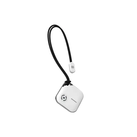Bluetooth თრექერი Celly SMARTFINDER Object Tracking White , 2 image - Primestore.ge