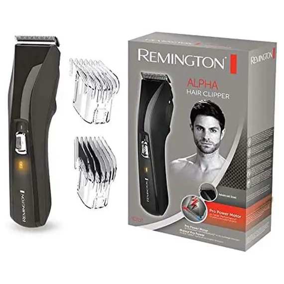 თმის საკრეჭი Remington HC5150 E51 Cord , 2 image - Primestore.ge