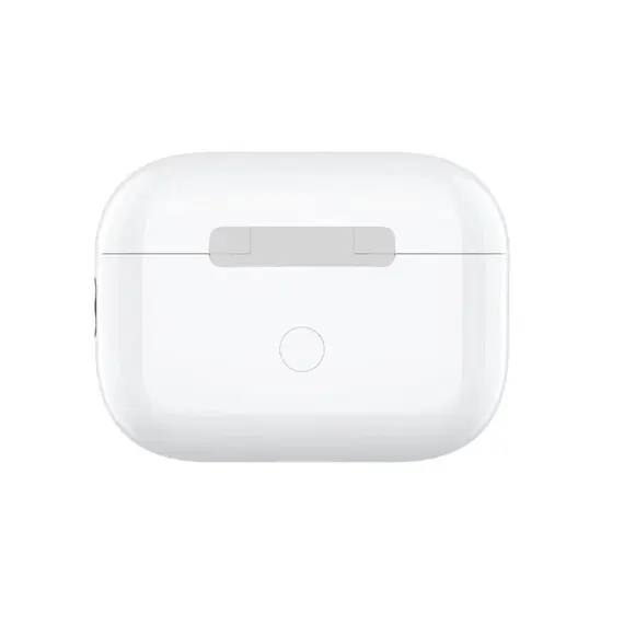 ყურსასმენი Celly SOUNDLED With ANC & ENC True Wireless Earphones with LED display White , 2 image - Primestore.ge
