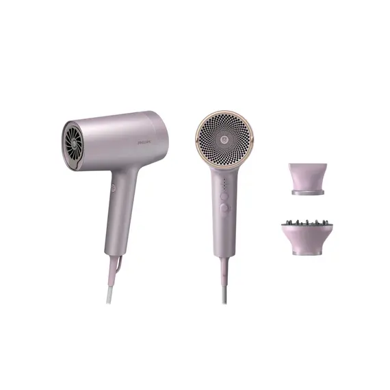 თმის საშრობი PHILIPS BHD723/10  - Primestore.ge