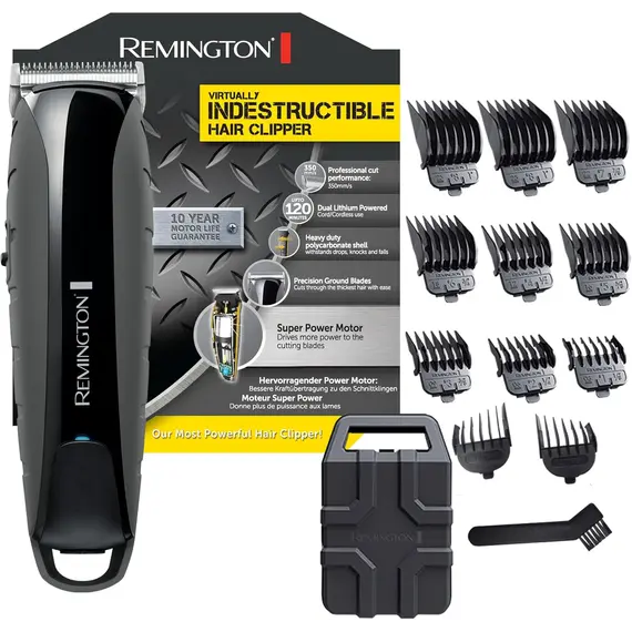 თმის საკრეჭი Remington HC5880 E51  - Primestore.ge