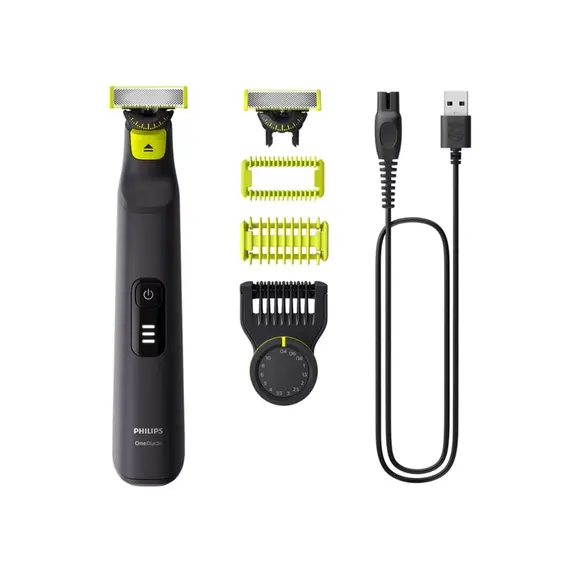 წვერსაპარსი Philips QP6542/15  - Primestore.ge