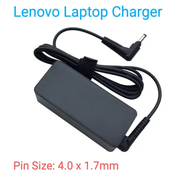 Laptop charger LENOVO ZM-65W 20V 3.25A Connector size 4.0*1.7, 2 image