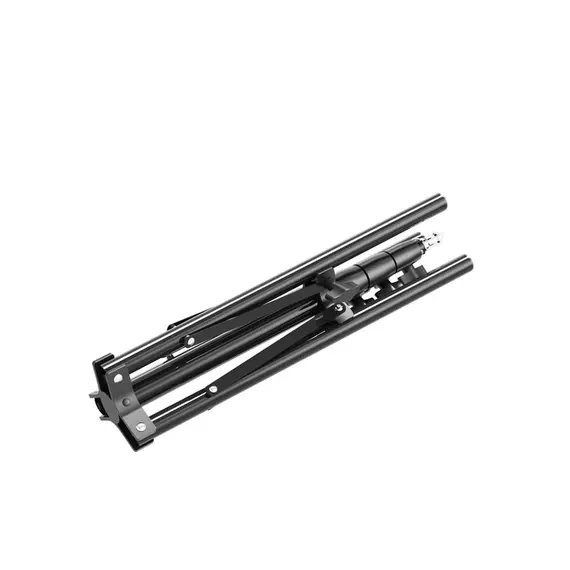 მობილურის სამაგრი Celly Click Pro Professional Tripod with Magnetical Holder Black , 3 image - Primestore.ge