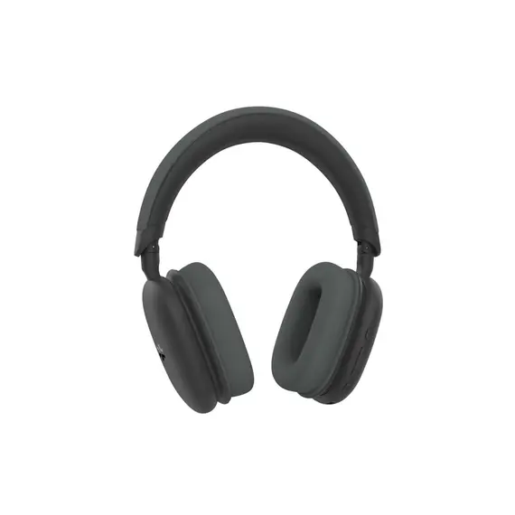 ყურსასმენი Celly SOUNDBEAT With ANC & ENC Wireless Headphone Black , 2 image - Primestore.ge
