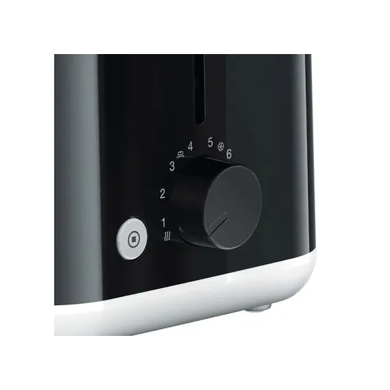 ტოსტერი BRAUN HT1010BK , 3 image - Primestore.ge