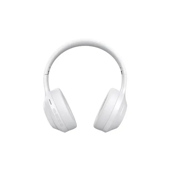 ყურსასმენი Celly WAVEBEAT Wireless Headphone White , 2 image - Primestore.ge