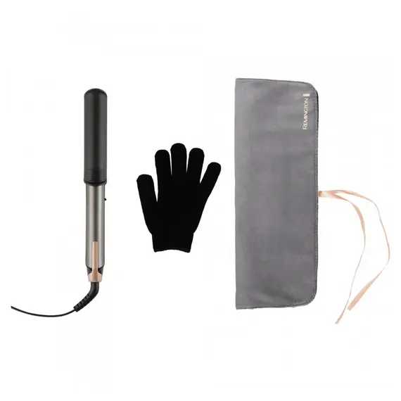 თმის გასასწორებელი Remington S6077 E51 ONE Straight & Curl Styler , 3 image - Primestore.ge