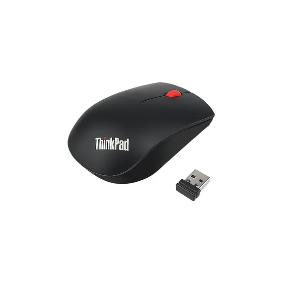 მაუსი Lenovo ThinkPad Wireless Mouse (4X30M56887) , 3 image - Primestore.ge