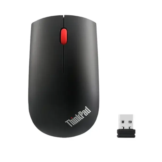 მაუსი Lenovo ThinkPad Wireless Mouse (4X30M56887)  - Primestore.ge