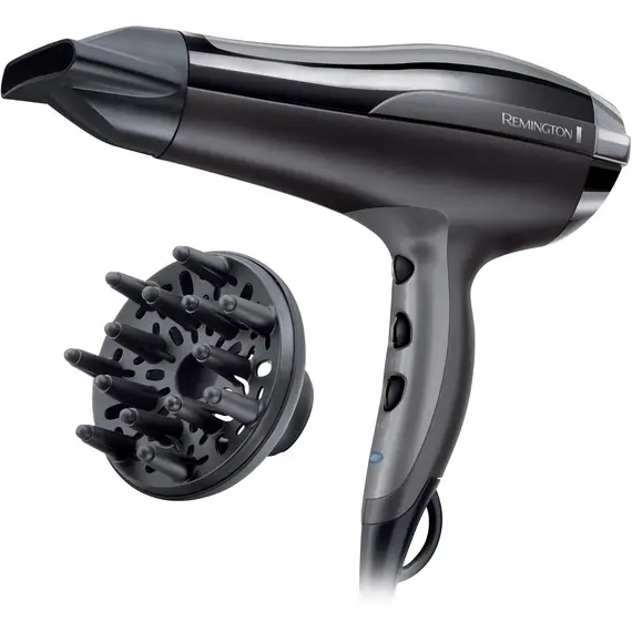 Hair dryer Remington D5220 E51PRO-Air Turbo, 2 image