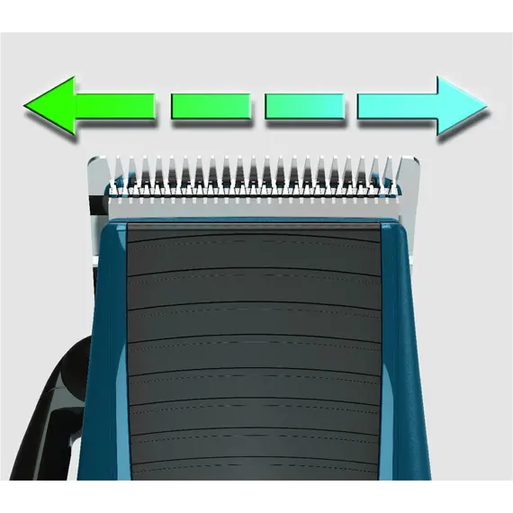 თმის საკრეჭი Remington HC5020 E51 Apprentice Hair Clipper , 3 image - Primestore.ge