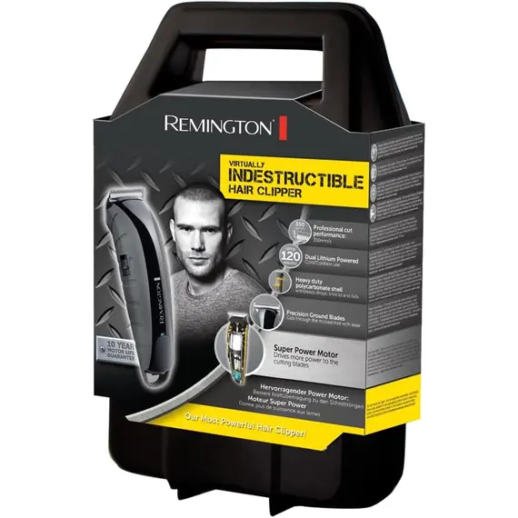 თმის საკრეჭი Remington HC5880 E51 , 6 image - Primestore.ge