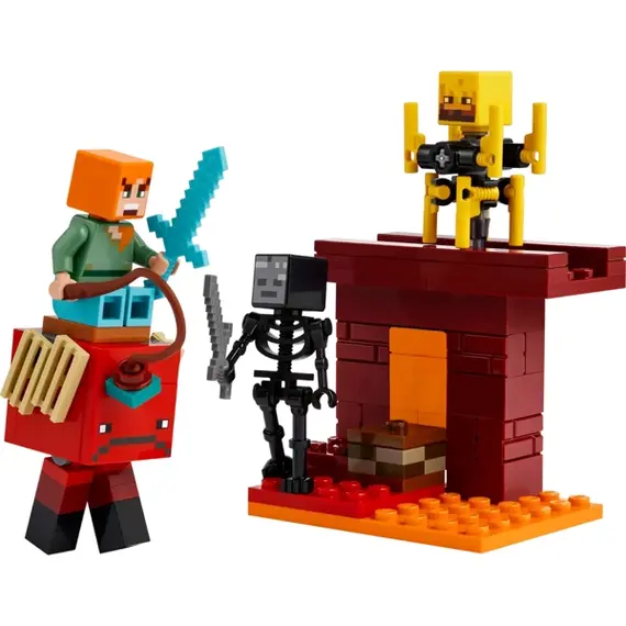 ლეგო LEGO Constructor DUPLO Classic Green Building Plate , 2 image - Primestore.ge