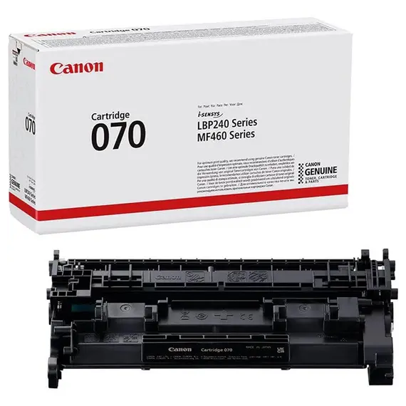 ტონერი CANON CRG070 MF461 (3000 PAGES) , 2 image - Primestore.ge