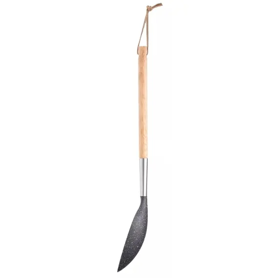 კოვზი Ardesto AR1303BP Midori, Spoon, Black , 3 image - Primestore.ge