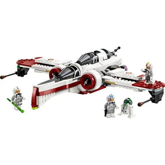 ლეგო LEGO Constructor Star Wars ARC-170 Starfighter , 3 image - Primestore.ge