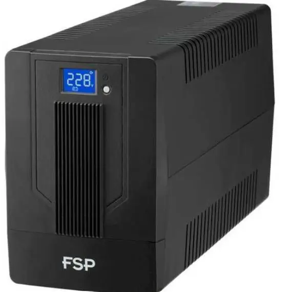 უწყვეტი კვების წყარო FSP iFP-1500  - Primestore.ge