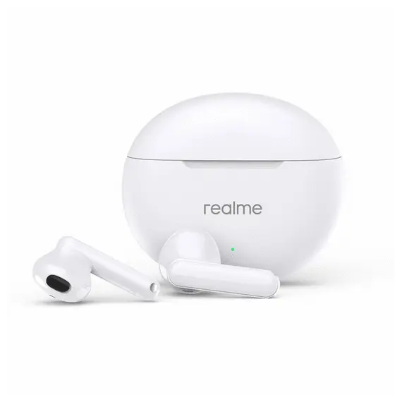 ყურსასმენი REALME BUDS T01 WHITE , 3 image - Primestore.ge
