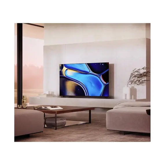 ტელევიზორი Sony Bravia OLED K-55XR80 (2024)  BRAVIA 8 | XR Processor  4K Ultra HD | High Dynamic Range (HDR) | Smart TV (Google TV) , 10 image - Primestore.ge