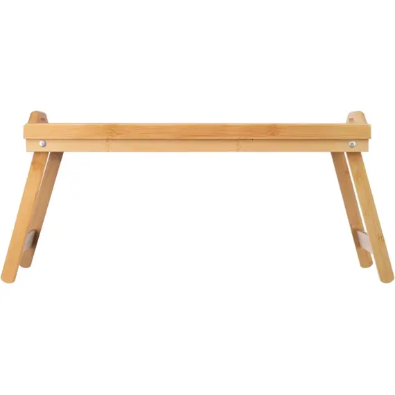 ლანგარი-მაგიდა Ardesto AR1450BT Midori, Tray-table, Wood , 7 image - Primestore.ge