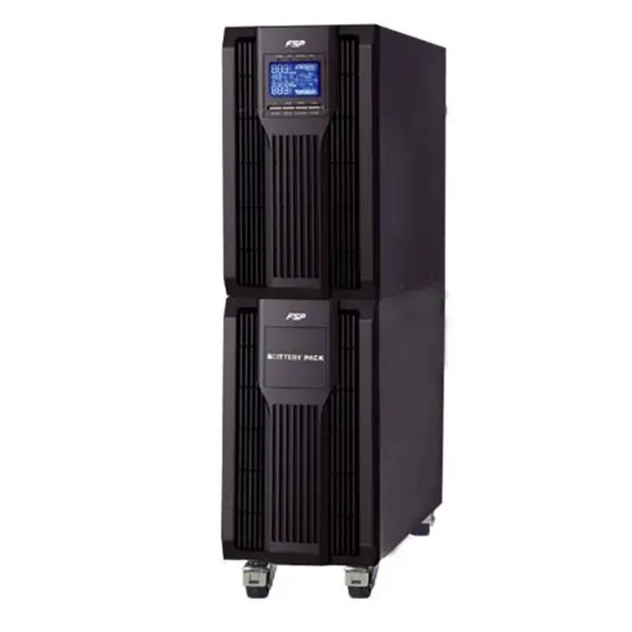 Uninterruptible power supply FSP CH-1106TS / Champ 6K Tower (PPF54A0804)