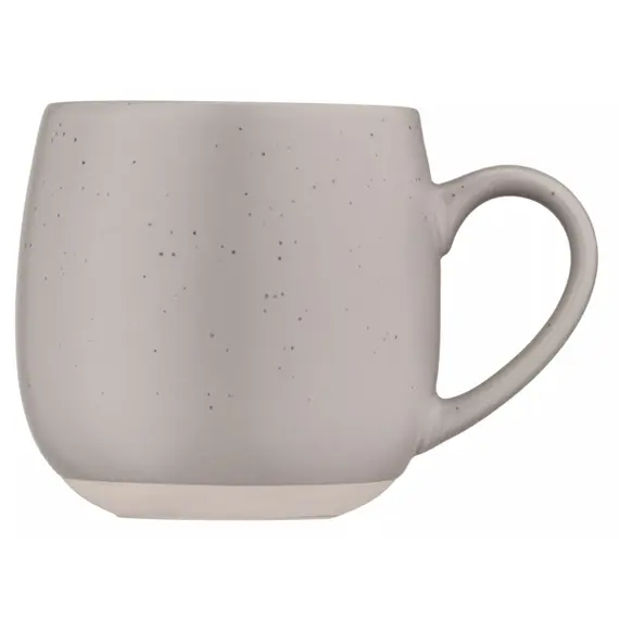 ჭიქა Ardesto AR3475RGR Alcor, 450ml, Mug, Grey , 2 image - Primestore.ge