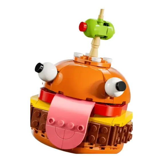 ლეგო LEGO Constructor Fortnite Durrr Burger , 2 image - Primestore.ge