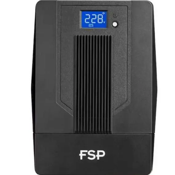 უწყვეტი კვების წყარო FSP iFP-1500 , 2 image - Primestore.ge