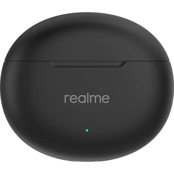ყურსასმენი REALME BUDS T01 BLACK , 4 image - Primestore.ge