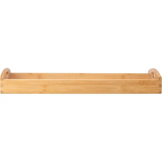 ლანგარი Ardesto AR1450BM Midori, Tray, Wood , 4 image - Primestore.ge