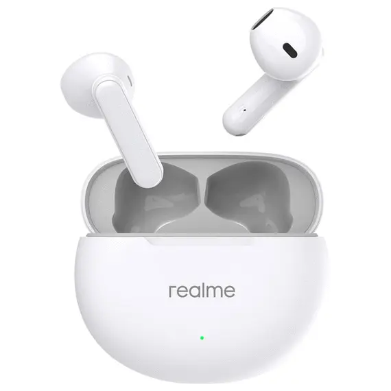 ყურსასმენი REALME BUDS T01 WHITE  - Primestore.ge