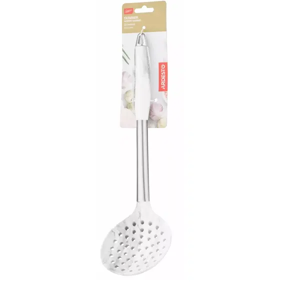 სკიმერი Ardesto AR2145MS Gemini Marmo, Skimmer, Marble , 3 image - Primestore.ge