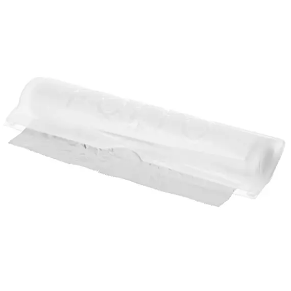 სამზარეულოს დისპენსერი Ardesto AR1336TP Fresh, Kitchen Foil And Film Dispenser, White , 2 image - Primestore.ge