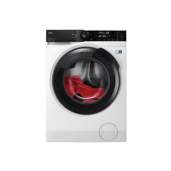 სარეცხი მანქანა საშრობით AEG LWR73044BE  - Primestore.ge