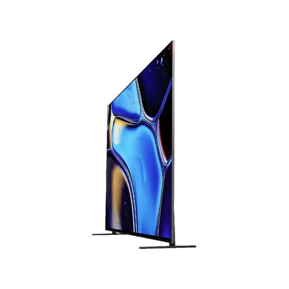 ტელევიზორი Sony Bravia OLED K-55XR80 (2024)  BRAVIA 8 | XR Processor  4K Ultra HD | High Dynamic Range (HDR) | Smart TV (Google TV) , 4 image - Primestore.ge