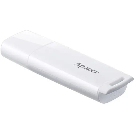 USB ფლეშ მეხსიერება APACER AP64GAH336W-1 , 2 image - Primestore.ge