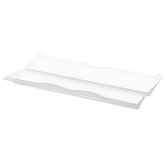 სამზარეულოს დისპენსერი Ardesto AR1336TP Fresh, Kitchen Foil And Film Dispenser, White , 3 image - Primestore.ge