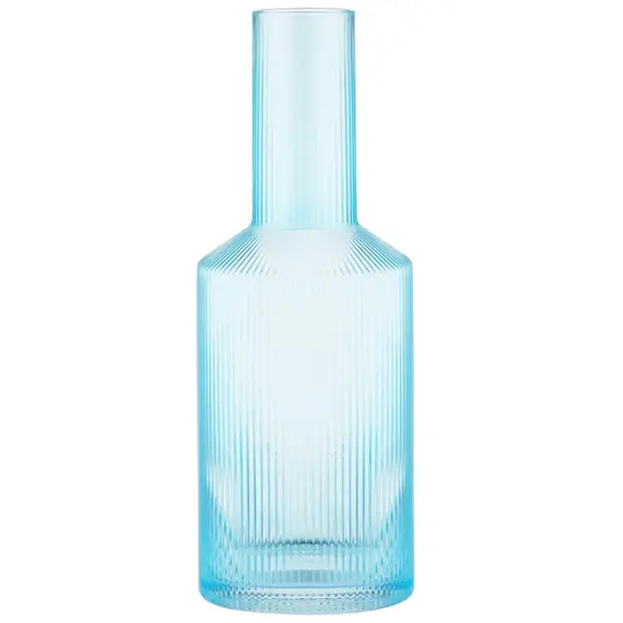 დოქი Ardesto AR2690GBL Carafe, 800ml, Decanter, Blue  - Primestore.ge