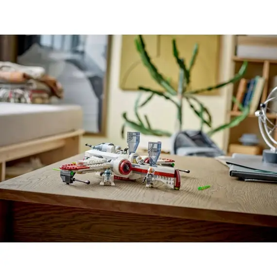 ლეგო LEGO Constructor Star Wars ARC-170 Starfighter , 6 image - Primestore.ge