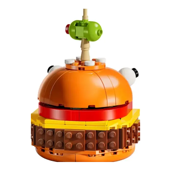 ლეგო LEGO Constructor Fortnite Durrr Burger , 4 image - Primestore.ge