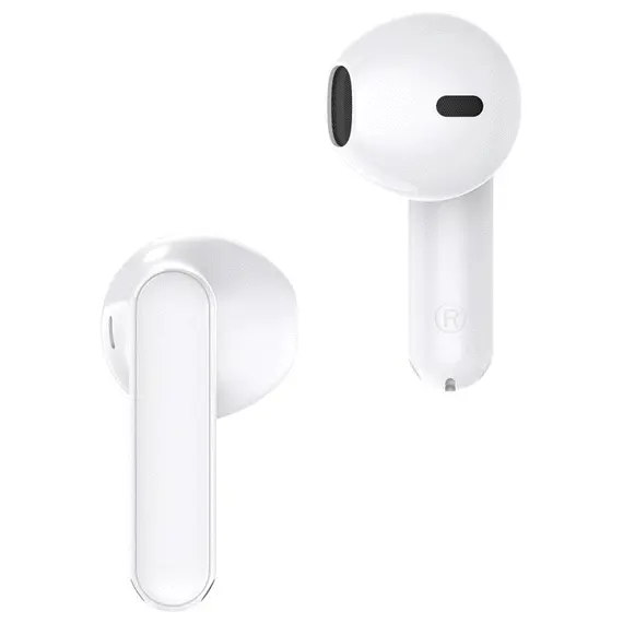 ყურსასმენი REALME BUDS T01 WHITE , 2 image - Primestore.ge