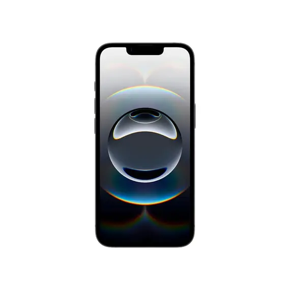 Mobile Phone Apple iPhone 16e 256GB Black, 2 image