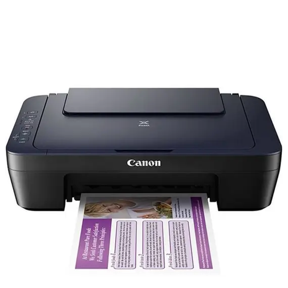 პრინტერი CANON PIXMA E414  - Primestore.ge