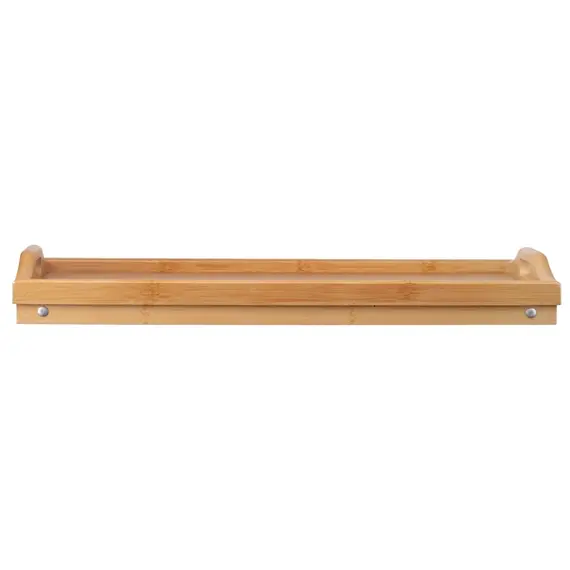 ლანგარი-მაგიდა Ardesto AR1450BT Midori, Tray-table, Wood , 6 image - Primestore.ge