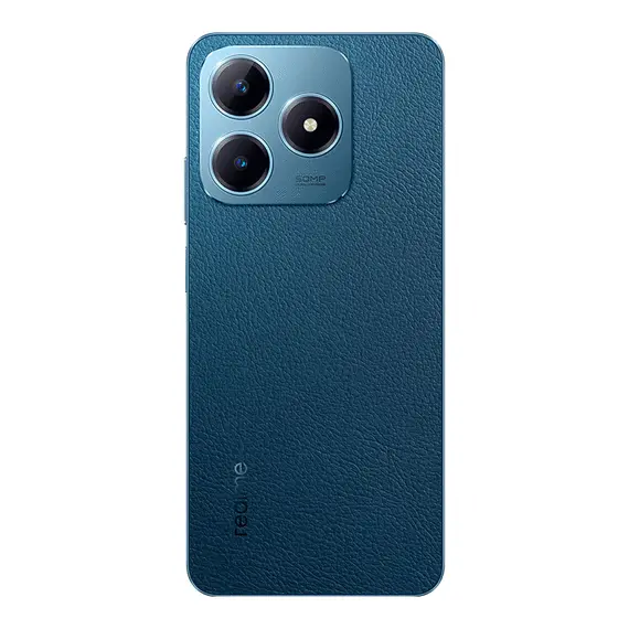 მობილური ტელეფონი Realme C63 6GB/128GB RMX3939 NFC Blue , 4 image - Primestore.ge